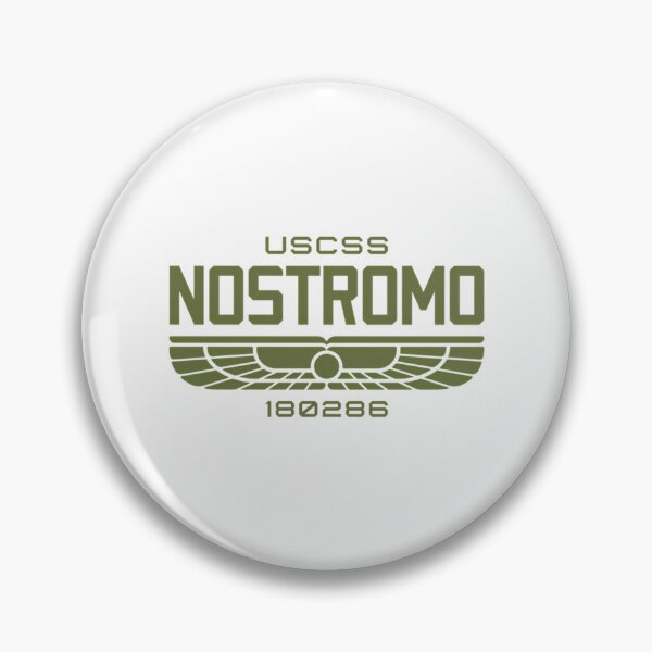 Item preview, Alien Uscss Nostromo designed and sold by PrintStarTeee.