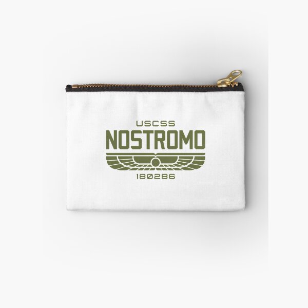 Item preview, Alien Uscss Nostromo designed and sold by PrintStarTeee.