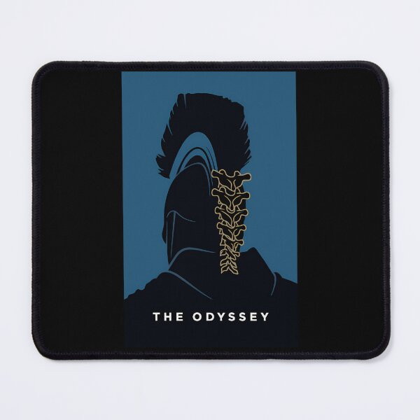 Item preview, The Odyssey designed and sold by PaisleyBlisss.