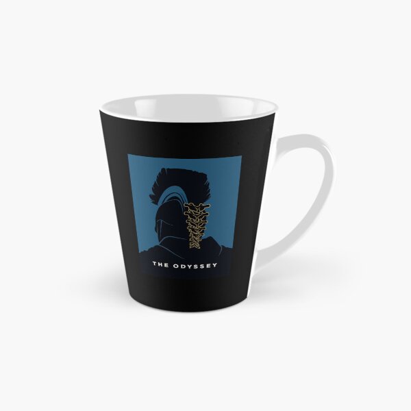 Item preview, The Odyssey designed and sold by PaisleyBlisss.
