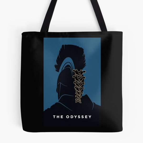 Item preview, The Odyssey designed and sold by PaisleyBlisss.