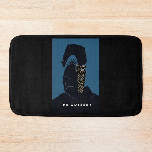 Item preview, The Odyssey designed and sold by PaisleyBlisss.