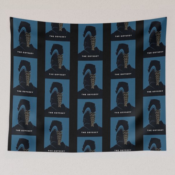 Item preview, The Odyssey designed and sold by PaisleyBlisss.