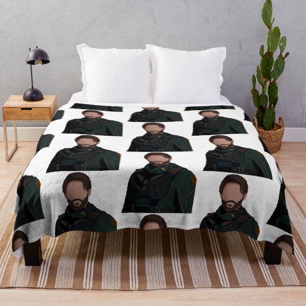 Item preview, Niño soldado designed and sold by HappyCatholicsd.