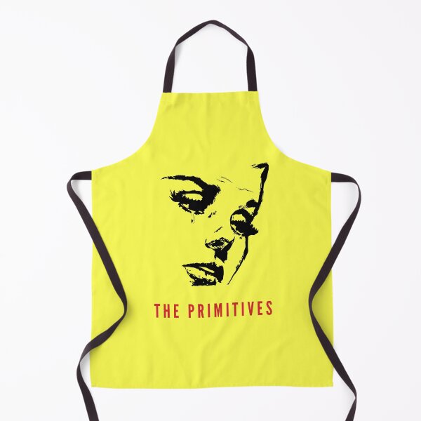 Item preview, The Primitives – I Won’t Care / Everybody Needs Somebody to Hate minimalist single art (indie pop 80s) designed and sold by FULLER FACTORY.