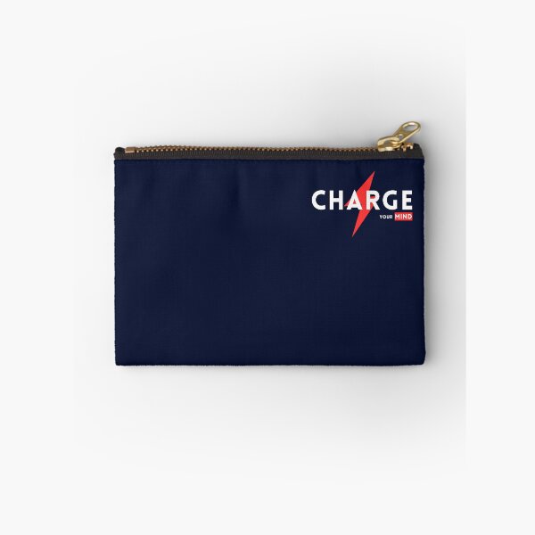 Item preview, Charge Your Mind designed and sold by WaviStudio.