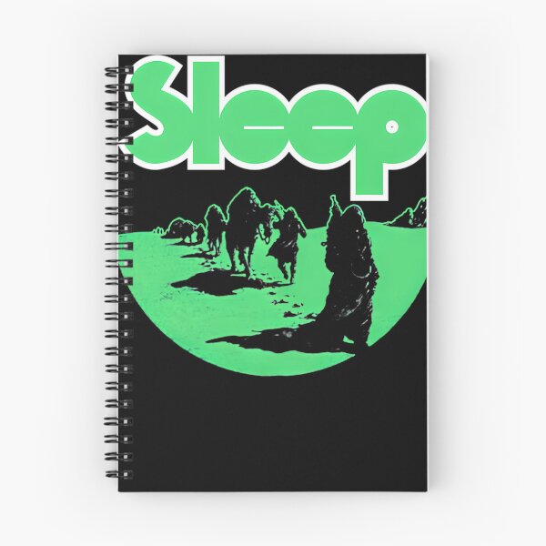 Item preview, Sleep Band Merch designed and sold by CyberAngela.