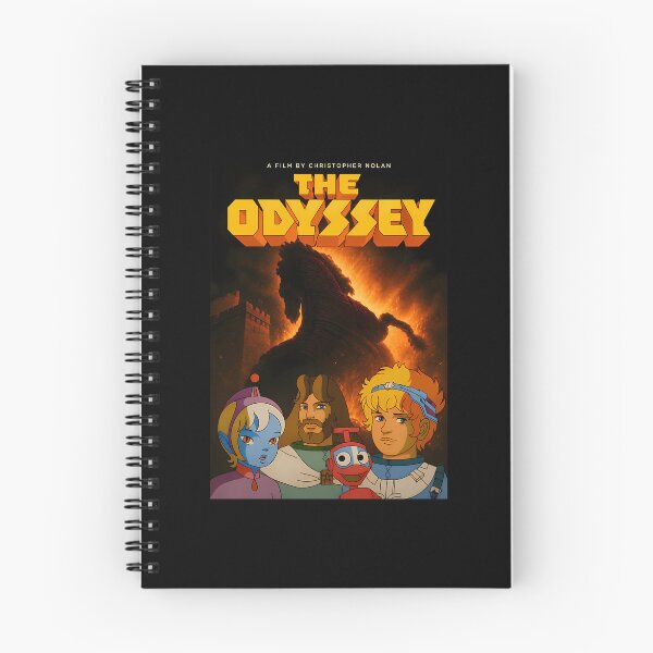 Item preview, The Odyssey 31 designed and sold by PaisleyBlisss.