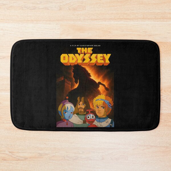 Item preview, The Odyssey 31 designed and sold by PaisleyBlisss.