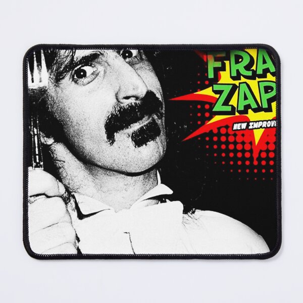 Item preview, Zappa Legend designed and sold by rbondiexxy.