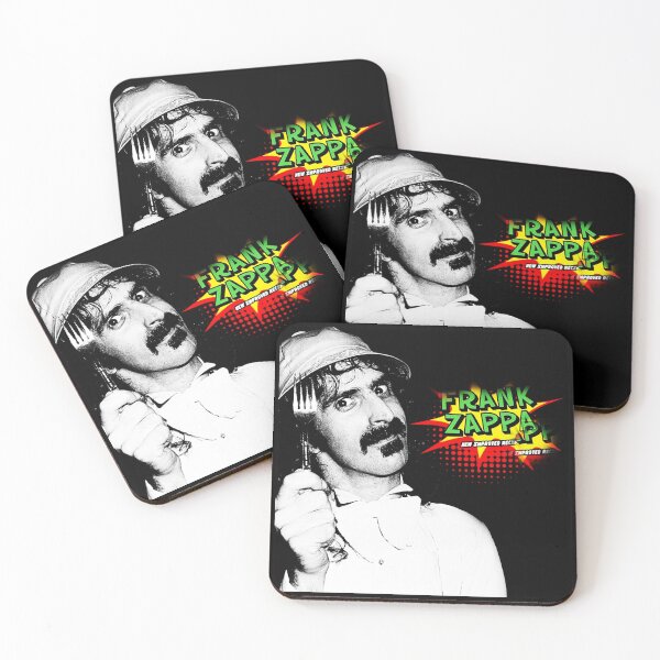 Item preview,  Zappa Legend designed and sold by rbondiexxy.
