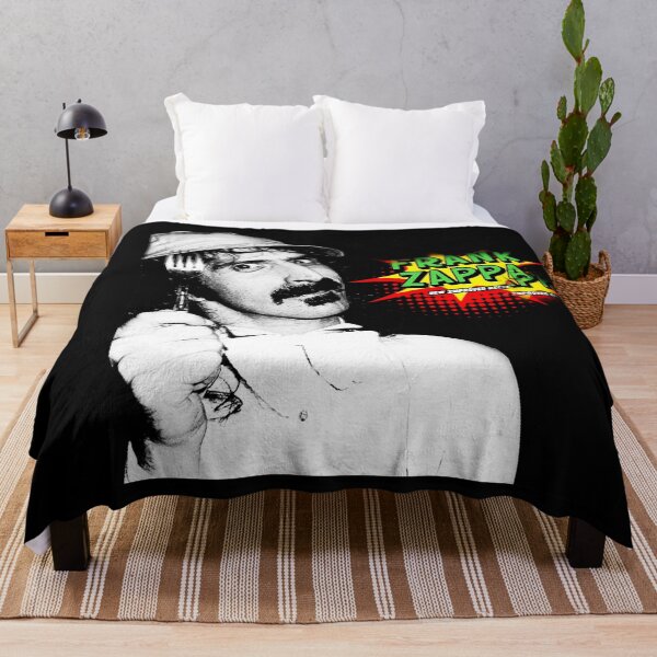 Item preview, Zappa Legend designed and sold by rbondiexxy.