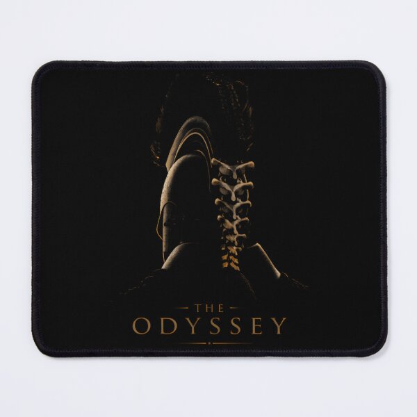 Item preview, The Odyssey 2026 Movie designed and sold by PaisleyBlisss.