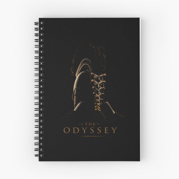 Item preview, The Odyssey 2026 Movie designed and sold by PaisleyBlisss.