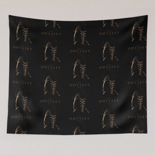 Item preview, The Odyssey 2026 Movie designed and sold by PaisleyBlisss.