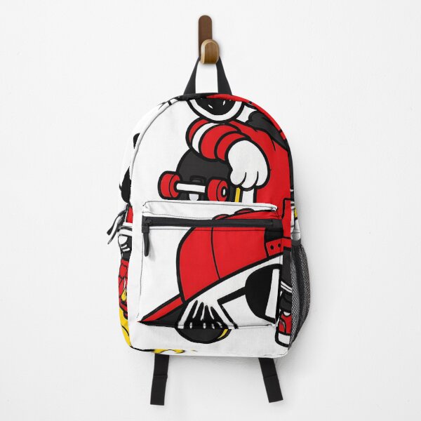 Artikelvorschau, Cooler Snoopy Skateboarder entworfen und verkauft von FlutterDtealArt.