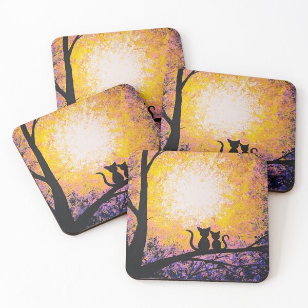 Item preview, Sunshine - Dark Art designed and sold by christensen-art.