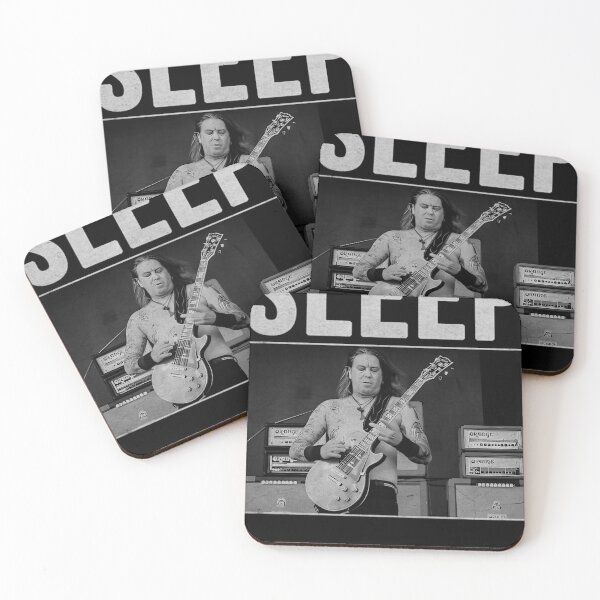 Item preview, Sleep Band designed and sold by RetroArtCanvas.