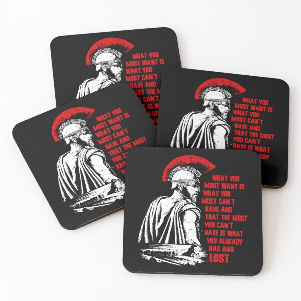 Item preview, The Odyssey 2026 Odysseus Quote Greek Mythology Movie designed and sold by PaisleyBlisss.