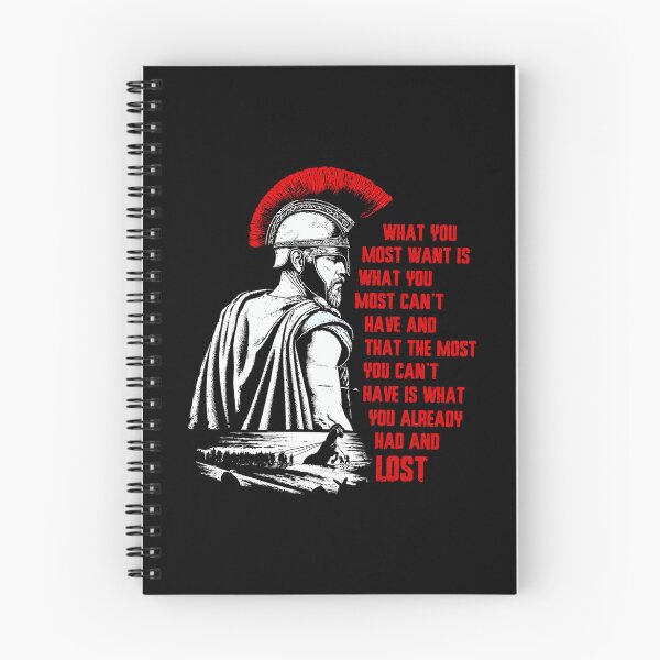 Item preview, The Odyssey 2026 Odysseus Quote Greek Mythology Movie designed and sold by PaisleyBlisss.