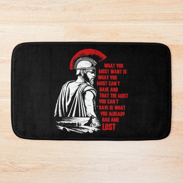 Item preview, The Odyssey 2026 Odysseus Quote Greek Mythology Movie designed and sold by PaisleyBlisss.