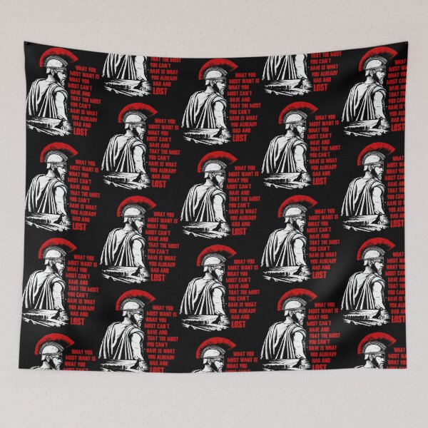 Item preview, The Odyssey 2026 Odysseus Quote Greek Mythology Movie designed and sold by PaisleyBlisss.