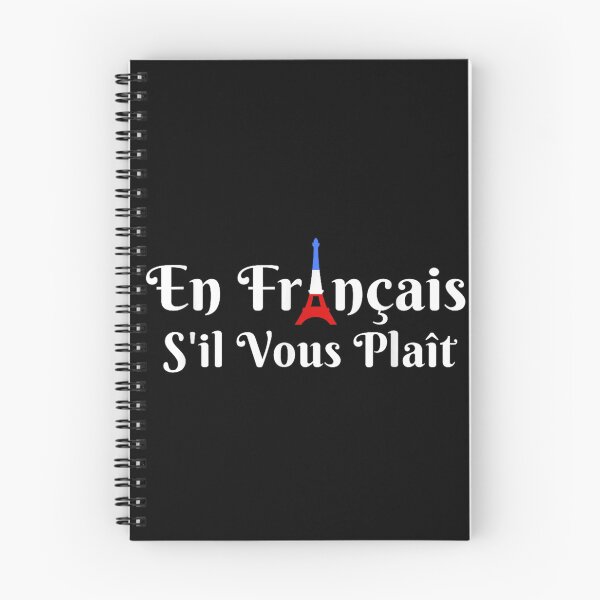 Item preview, French Teacher En Francais designed and sold by Foxintheloart.