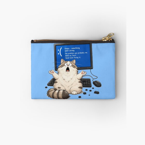 Item preview, Computer Error designed and sold by Talpha.