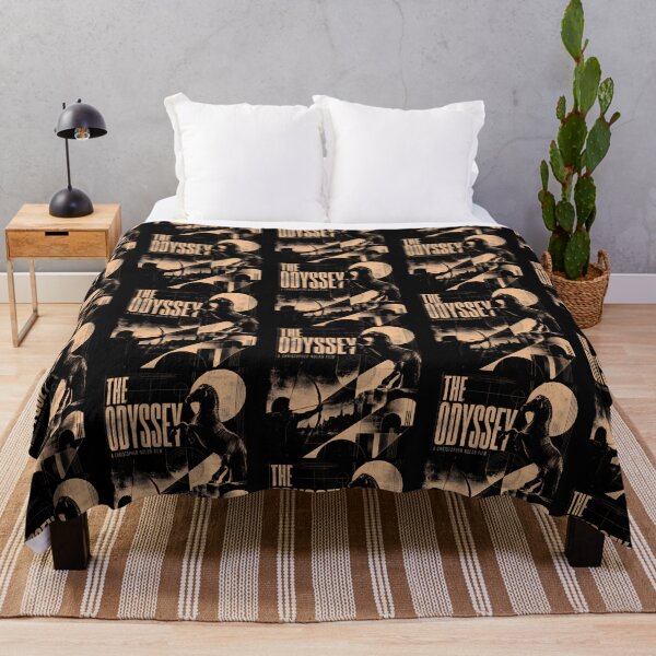 Item preview, The Odyssey Brutalist designed and sold by PaisleyBlisss.