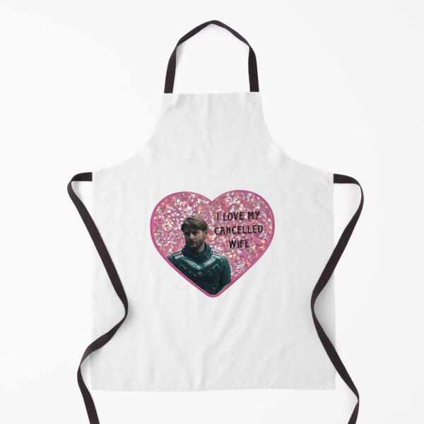 Item preview, Soldier Boy My Cancelled Wife designed and sold by HappyCatholicsd.