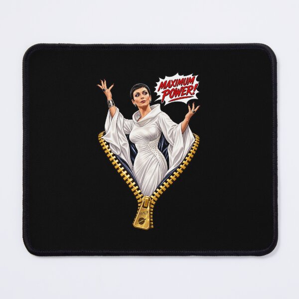 Item preview, Unzip Your Inner Servalan designed and sold by halibutgoatramb.