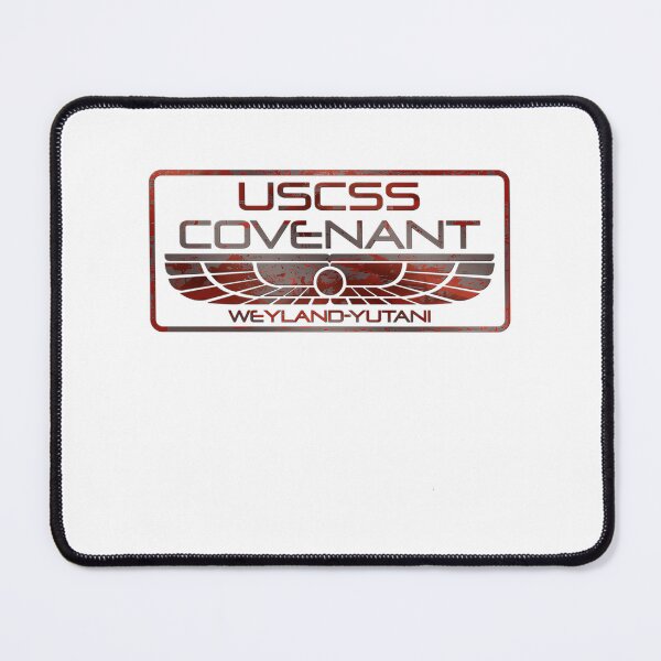 Item preview, Covenant Oxide designed and sold by PrintStarTeee.