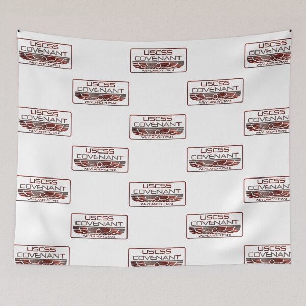 Item preview, Covenant Oxide designed and sold by PrintStarTeee.