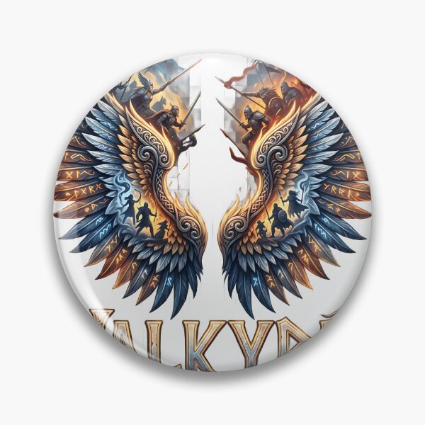 Item preview, valkyrie, valhalla, mitogic nordic,asgard,midgrd,viking designed and sold by Hephaestus's Forge.