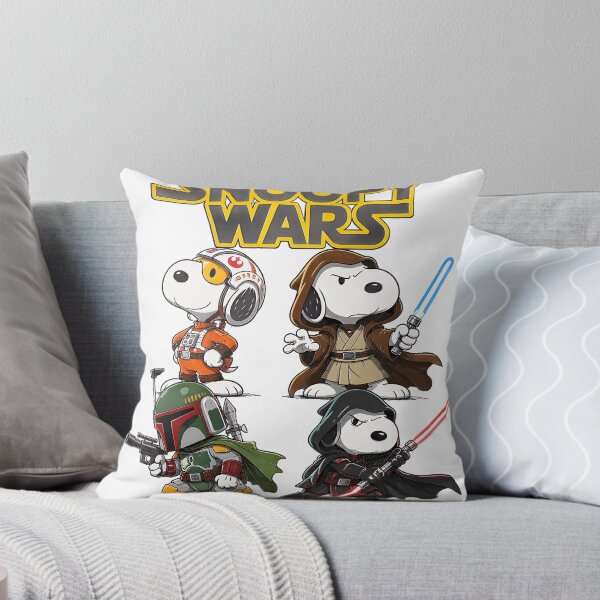 Item preview, Snoopy Wars Space Adventure designed and sold by FlutterDtealArt.