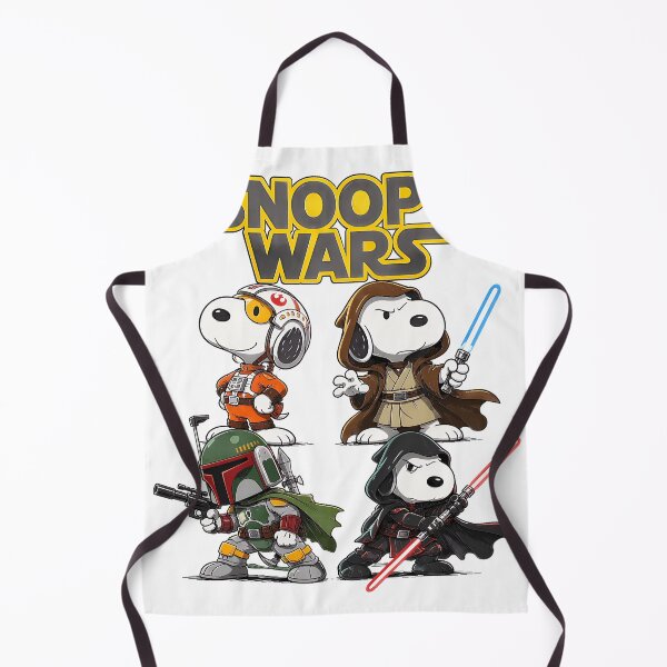 Item preview, Snoopy Wars Space Adventure designed and sold by FlutterDtealArt.