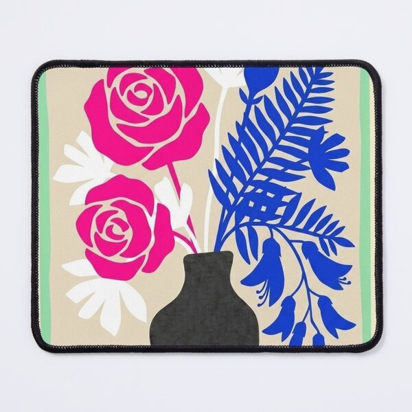 Item preview, Minimalist Flower Market designed and sold by blairvina9028.