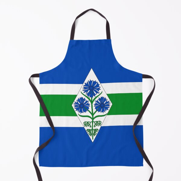 Item preview, Blaricum flag designed and sold by rheyes.