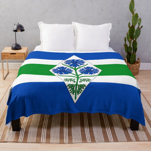 Item preview, Blaricum flag designed and sold by rheyes.