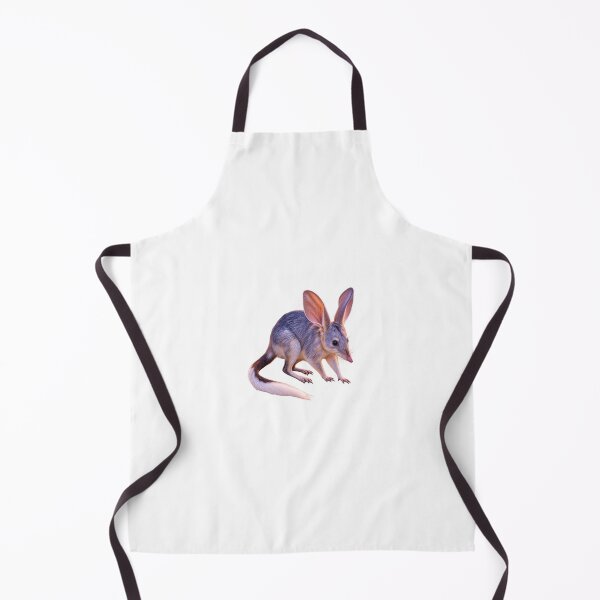 Item preview, Bilby Australian Desert Marsupial Portrait designed and sold by Helt-enkelt.