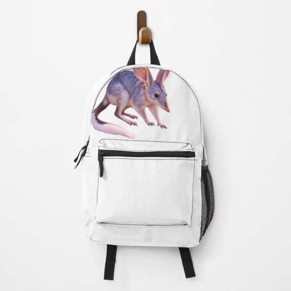 Item preview, Bilby Australian Desert Marsupial Portrait designed and sold by Helt-enkelt.