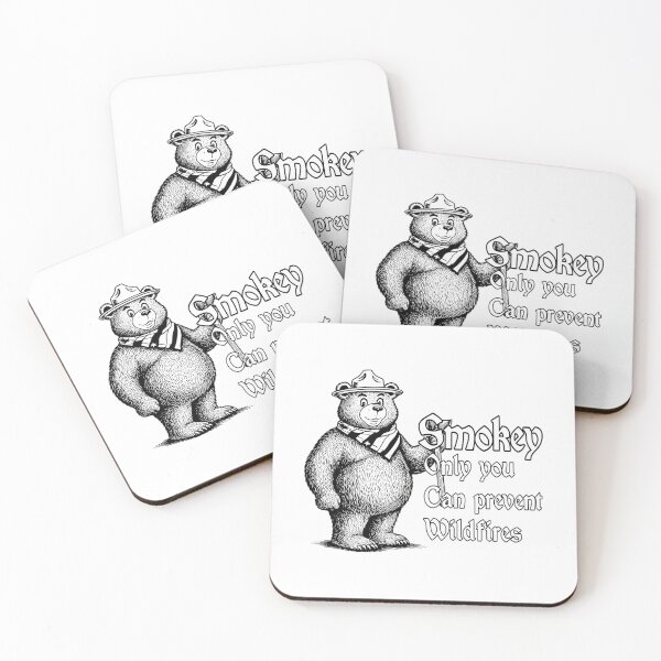 Item preview, Smokey Beer designed and sold by UKCoinsShopp.