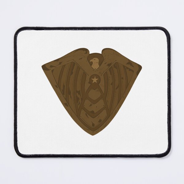 Item preview, Soldier Boy Shield 1 designed and sold by HappyCatholicsd.