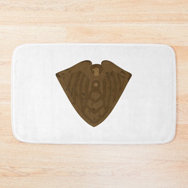 Item preview, Soldier Boy Shield 1 designed and sold by HappyCatholicsd.