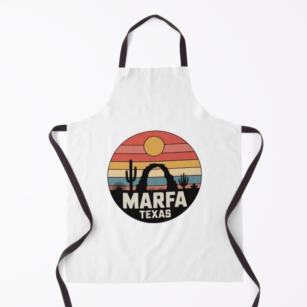 Item preview, Marfa Texas: Desert Arch Sunset designed and sold by CircinusStore.