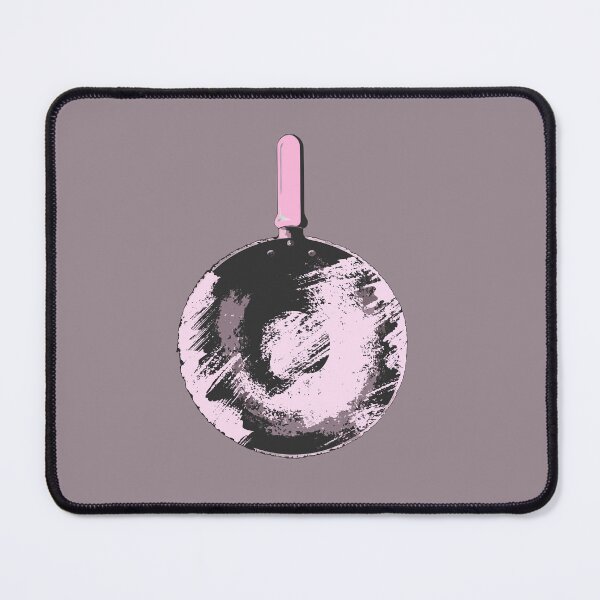Item preview, Carbon-Steel Wok Specimen designed and sold by BOXWOODandMe.