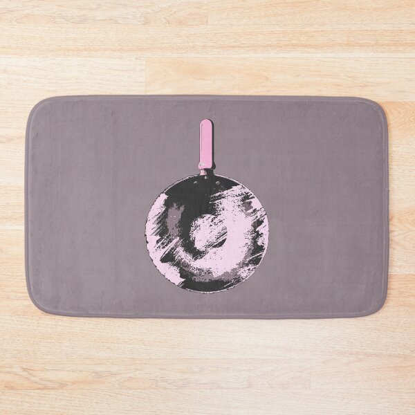 Item preview, Carbon-Steel Wok Specimen designed and sold by BOXWOODandMe.