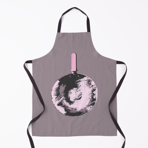 Item preview, Carbon-Steel Wok Specimen designed and sold by BOXWOODandMe.