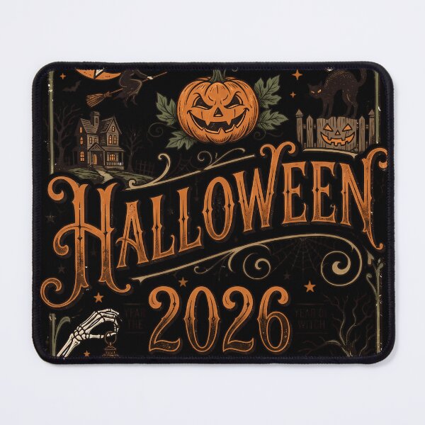 Item preview, Vintage Halloween 2026 Celebrate Spooky Season designed and sold by DarkOriginArts.