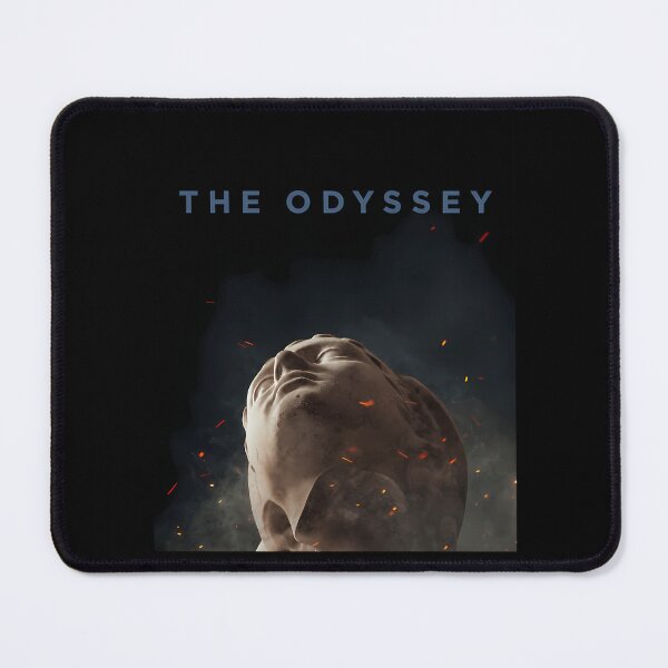 Item preview, The Odyssey Movie designed and sold by PaisleyBlisss.